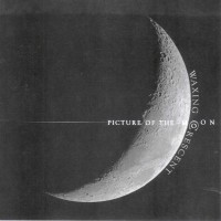 WAXING CRESCENT