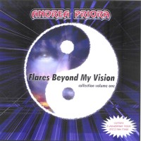 FLARES BEYOND MY VISION (NL+E)