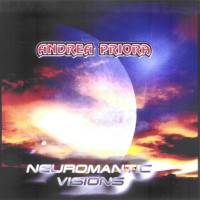 NEUROMANTIC VISIONS (NL+E)