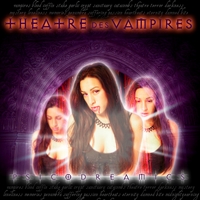 THEATRE DES VAMPIRES (NL+E)