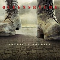 AMERICAN SOLDIER (E)
