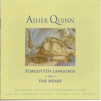 FORGOTTEN LANGUAGE OF THE HEART (E)