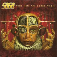 THE HUMAN CONDITION (NL+E)