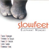ELEPHANT MEMORY