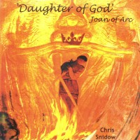‘DAUGHTER OF GOD’ JOAN OF ARC (NL+E)