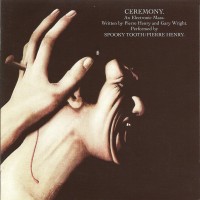 CEREMONY (AN ELECTRONIC MASS) (1969), heruitgave