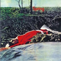 SPRING 2 (1971), heruitgave