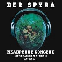 HEADPHONE CONCERT (NL+E)