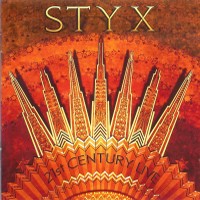 21ST CENTURY LIVE
