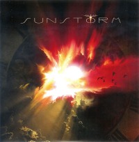 SUNSTORM