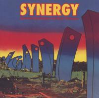 ELECTRONIC REALIZATIONS FOR ROCK ORCHESTRA (1975), heruitgave (NL+E)