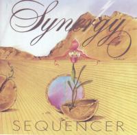 SEQUENCER (1976), heruitgave (NL+E)