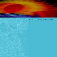 WAITING FOR THE TWILIGHT (NL+E)