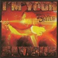 I’M YOUR SAVIOUR