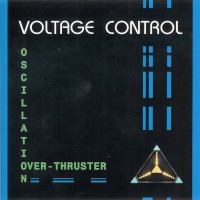 OSCILLATION OVER-THRUSTER (NL+E)
