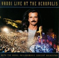LIVE AT THE ACROPOLIS
